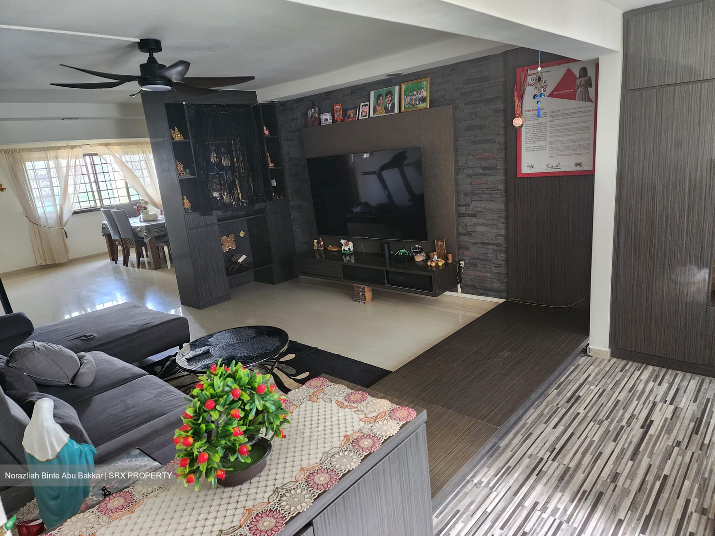 Blk 331 Jurong East Avenue 1 (Jurong East), HDB 5 Rooms #543450921